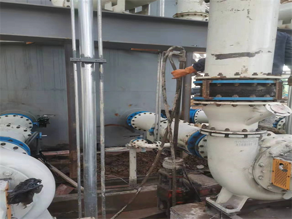 禹王台设备基础沉降下沉注浆加固增加荷载