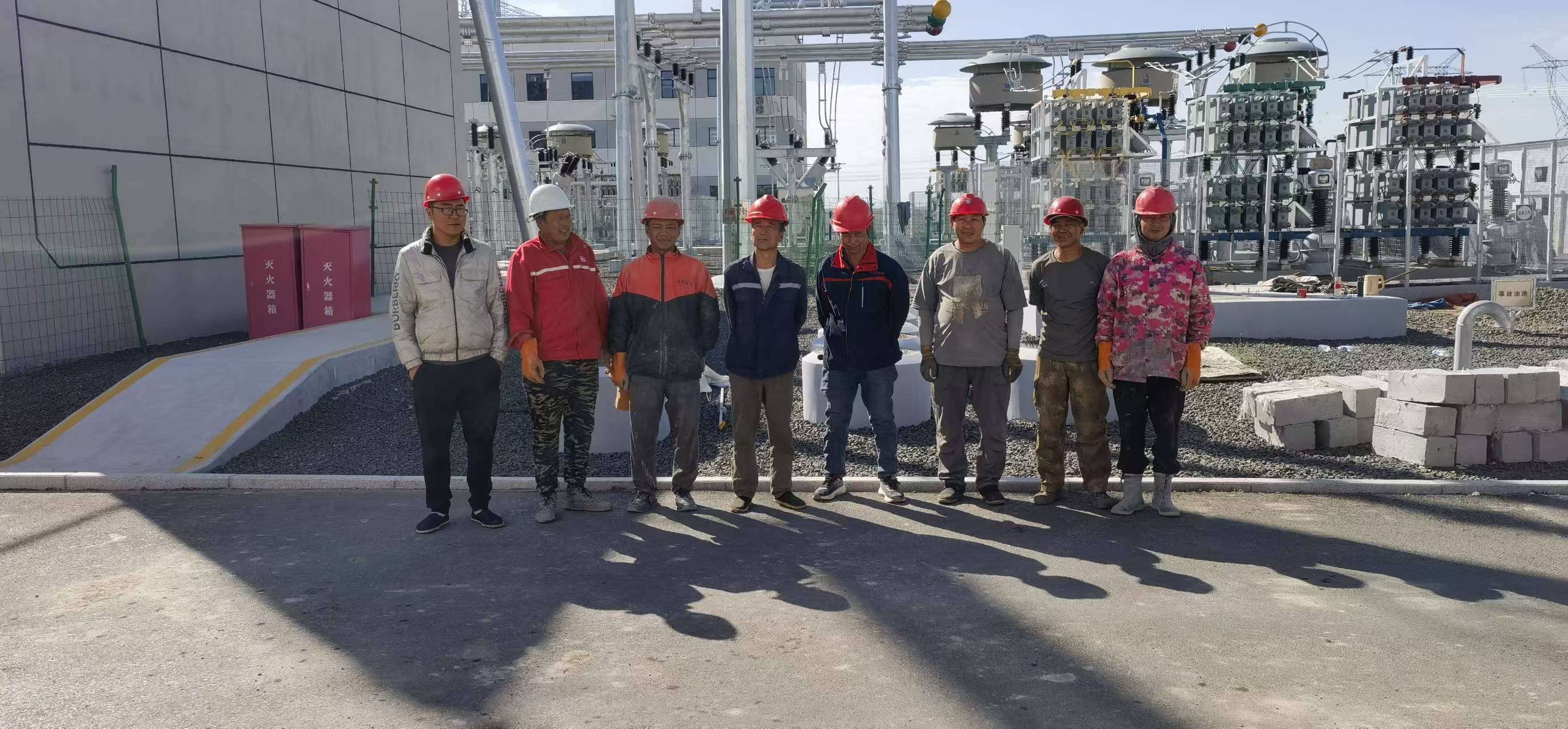 禹王台地基沉降如何修复?